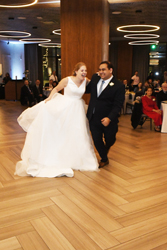 Gil & Sarah's Wedding 0649
